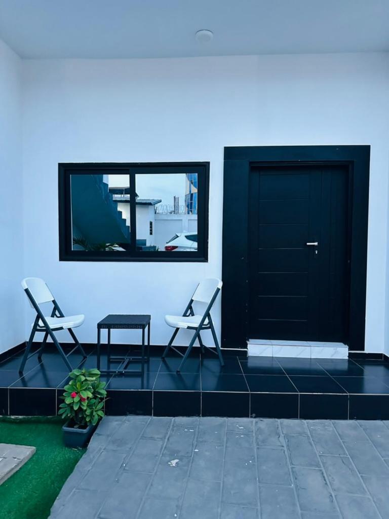 Ad Home Lomé Eksteriør billede
