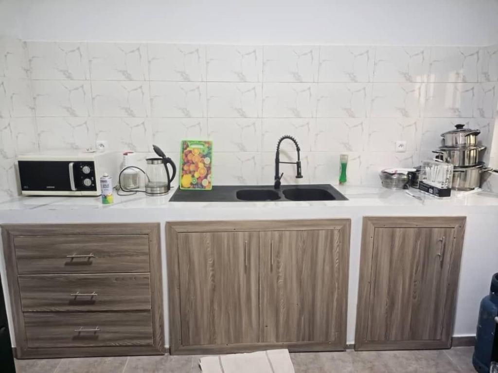 Ad Home Lomé Eksteriør billede