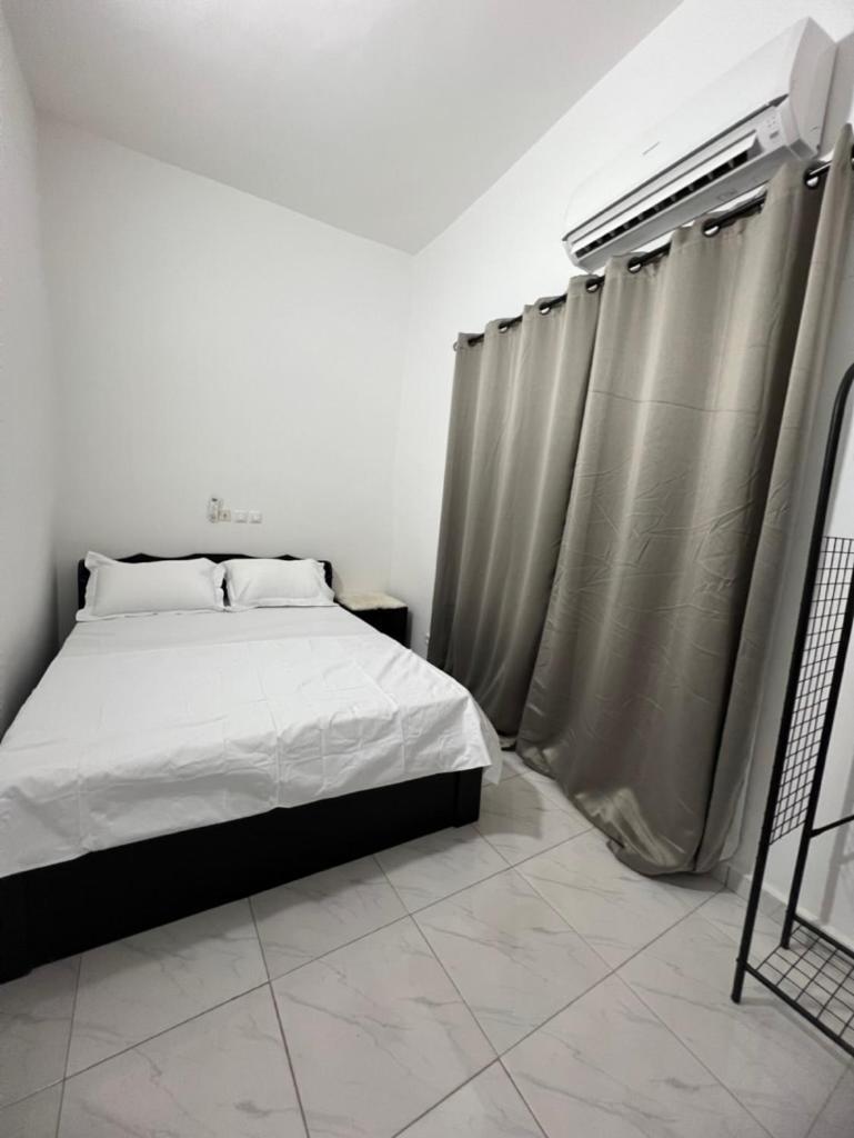 Ad Home Lomé Eksteriør billede